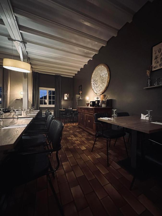 La Promenade Hotel Coings Екстериор снимка