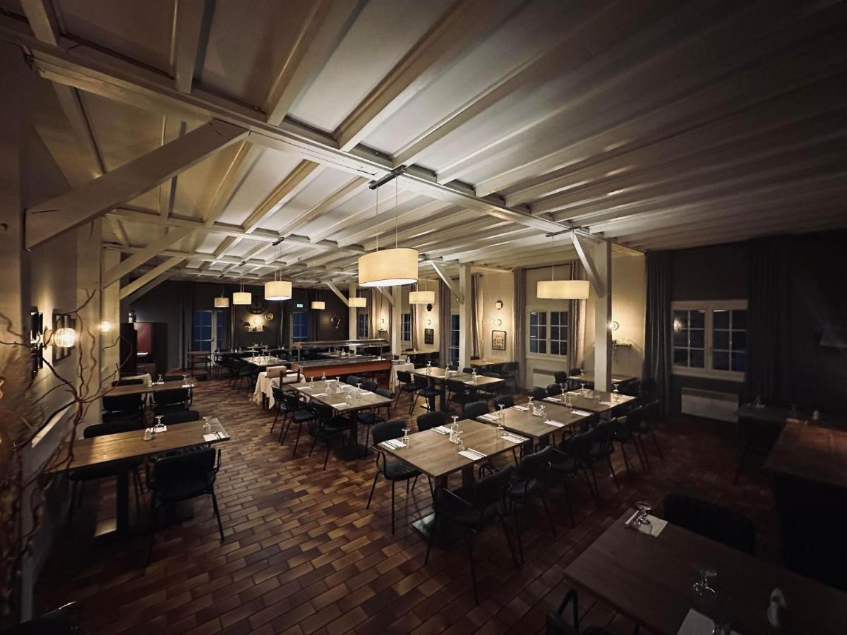 La Promenade Hotel Coings Екстериор снимка
