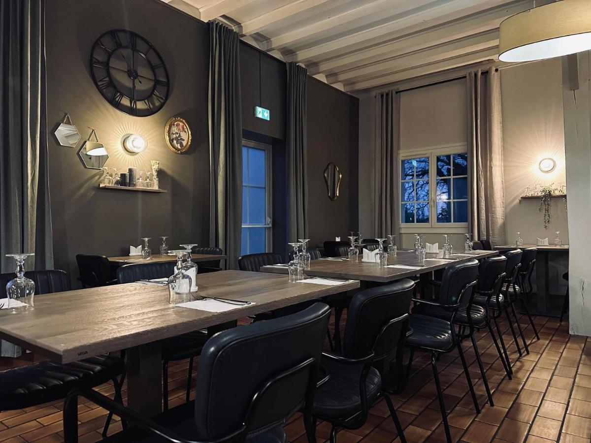La Promenade Hotel Coings Екстериор снимка